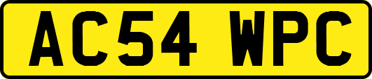 AC54WPC
