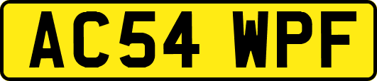 AC54WPF