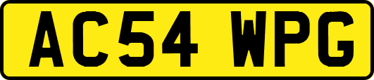 AC54WPG