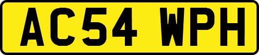 AC54WPH