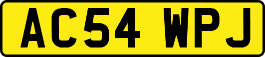AC54WPJ