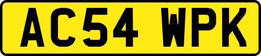 AC54WPK
