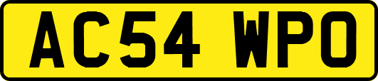 AC54WPO
