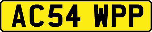 AC54WPP