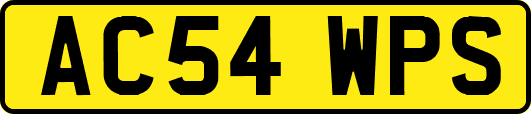 AC54WPS