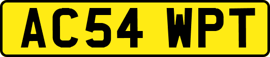 AC54WPT