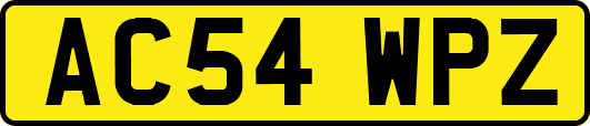 AC54WPZ
