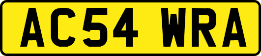 AC54WRA