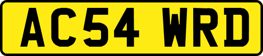 AC54WRD