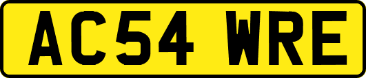 AC54WRE