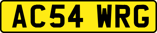AC54WRG