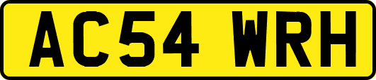 AC54WRH