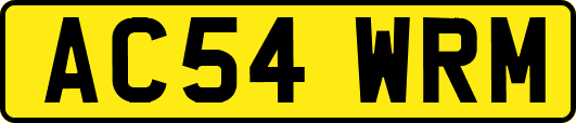 AC54WRM