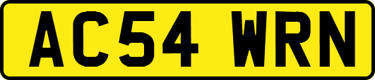 AC54WRN