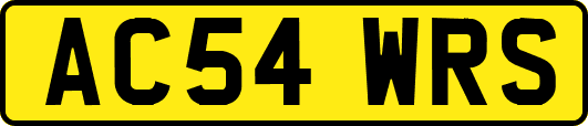 AC54WRS
