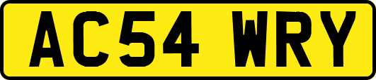 AC54WRY
