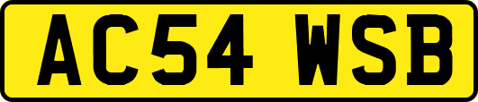 AC54WSB