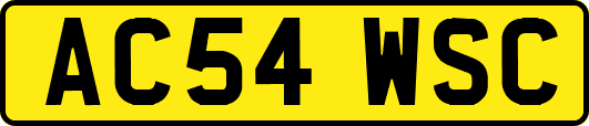 AC54WSC