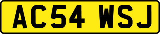 AC54WSJ