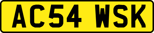 AC54WSK