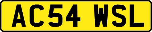 AC54WSL