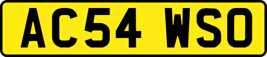 AC54WSO