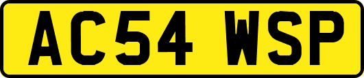 AC54WSP