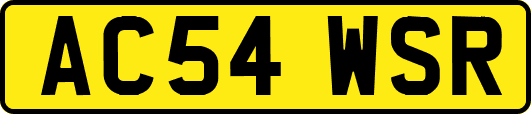 AC54WSR