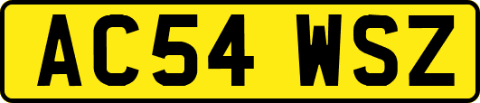 AC54WSZ