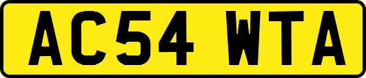 AC54WTA
