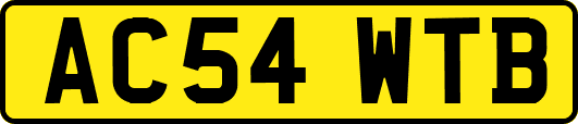 AC54WTB
