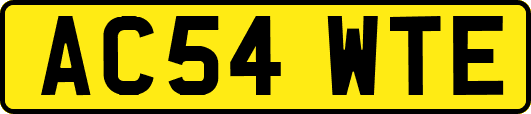 AC54WTE