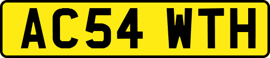 AC54WTH