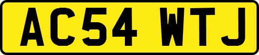 AC54WTJ