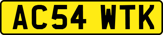 AC54WTK