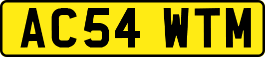 AC54WTM