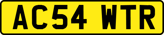AC54WTR