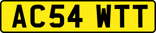 AC54WTT