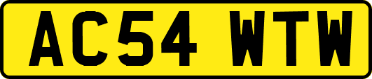 AC54WTW