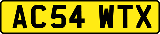 AC54WTX