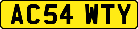 AC54WTY