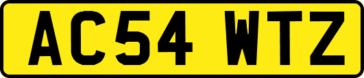 AC54WTZ