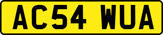 AC54WUA