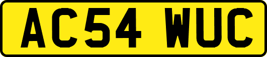 AC54WUC