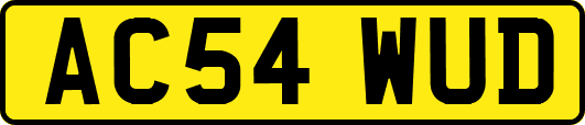 AC54WUD