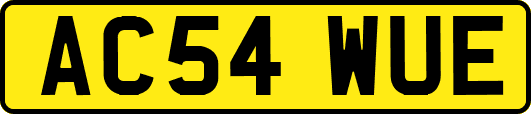 AC54WUE
