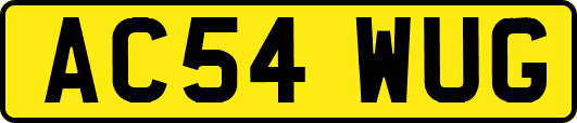 AC54WUG
