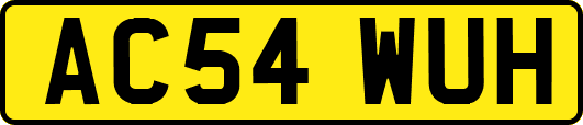 AC54WUH