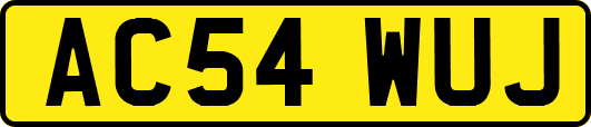 AC54WUJ