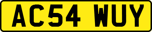 AC54WUY